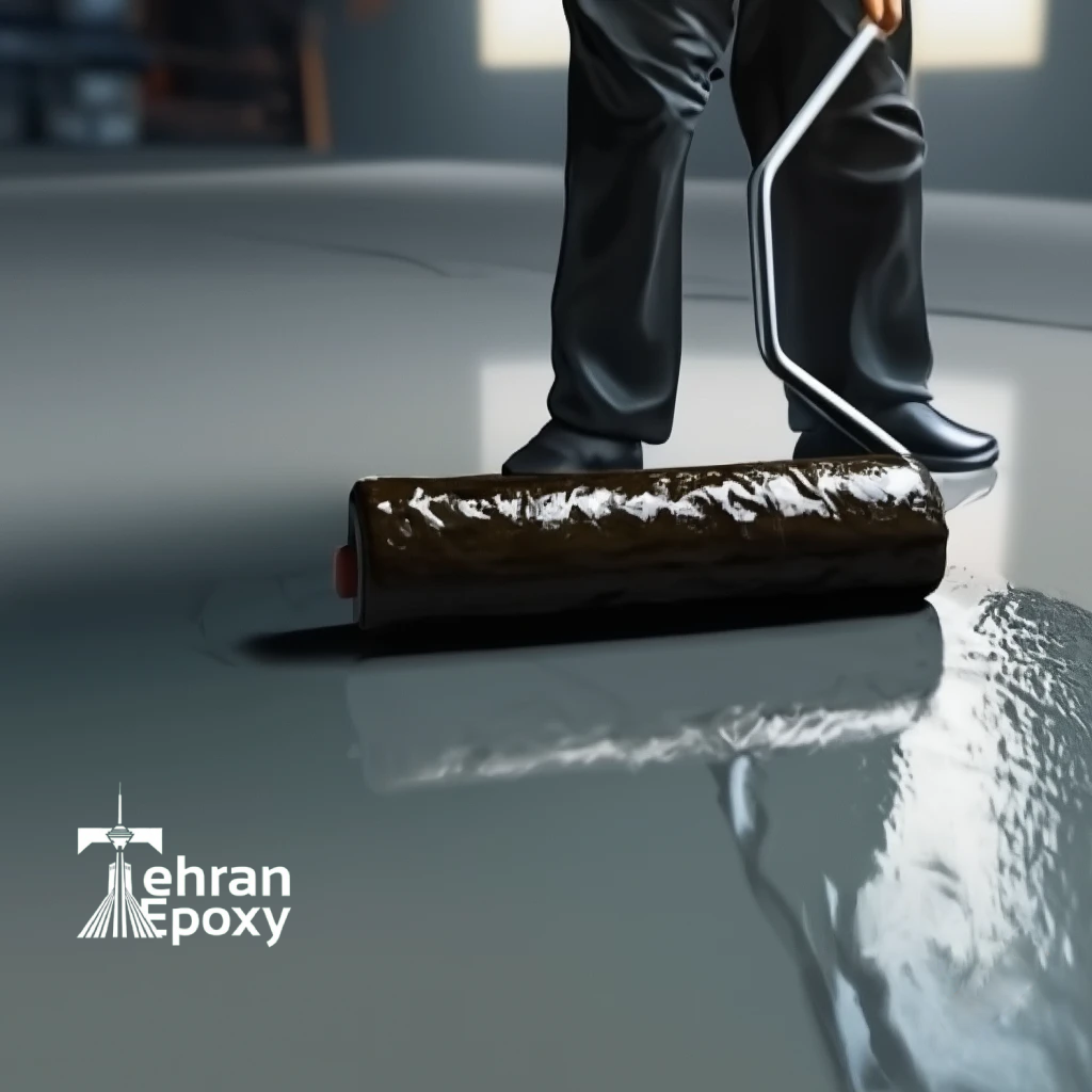 کفپوش پلی اوره چیست؟ مقایسه کامل کفپوش پلی اوره با اپوکسی و کفپوش پلی‌یورتان