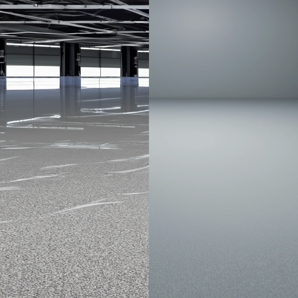 اپوکسی پارکینگ