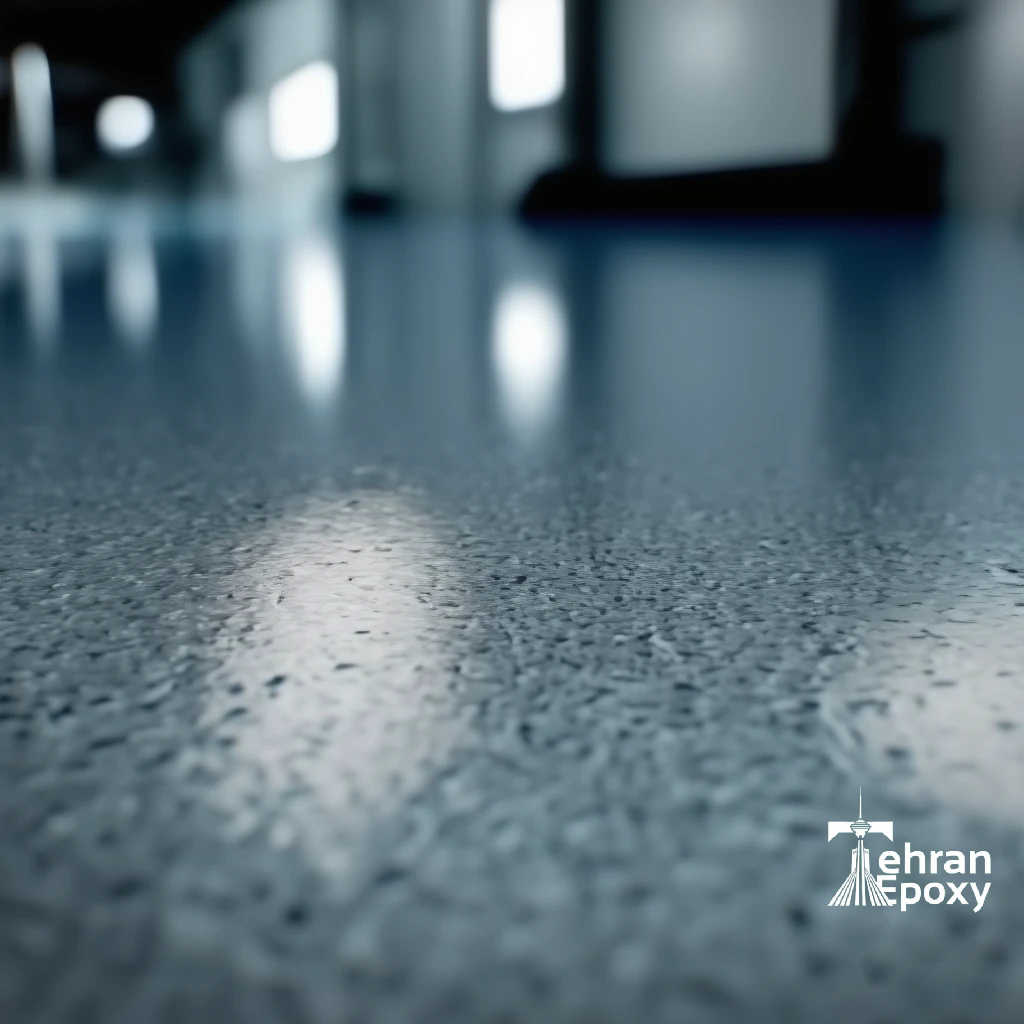 اپوکسی ضد اسید