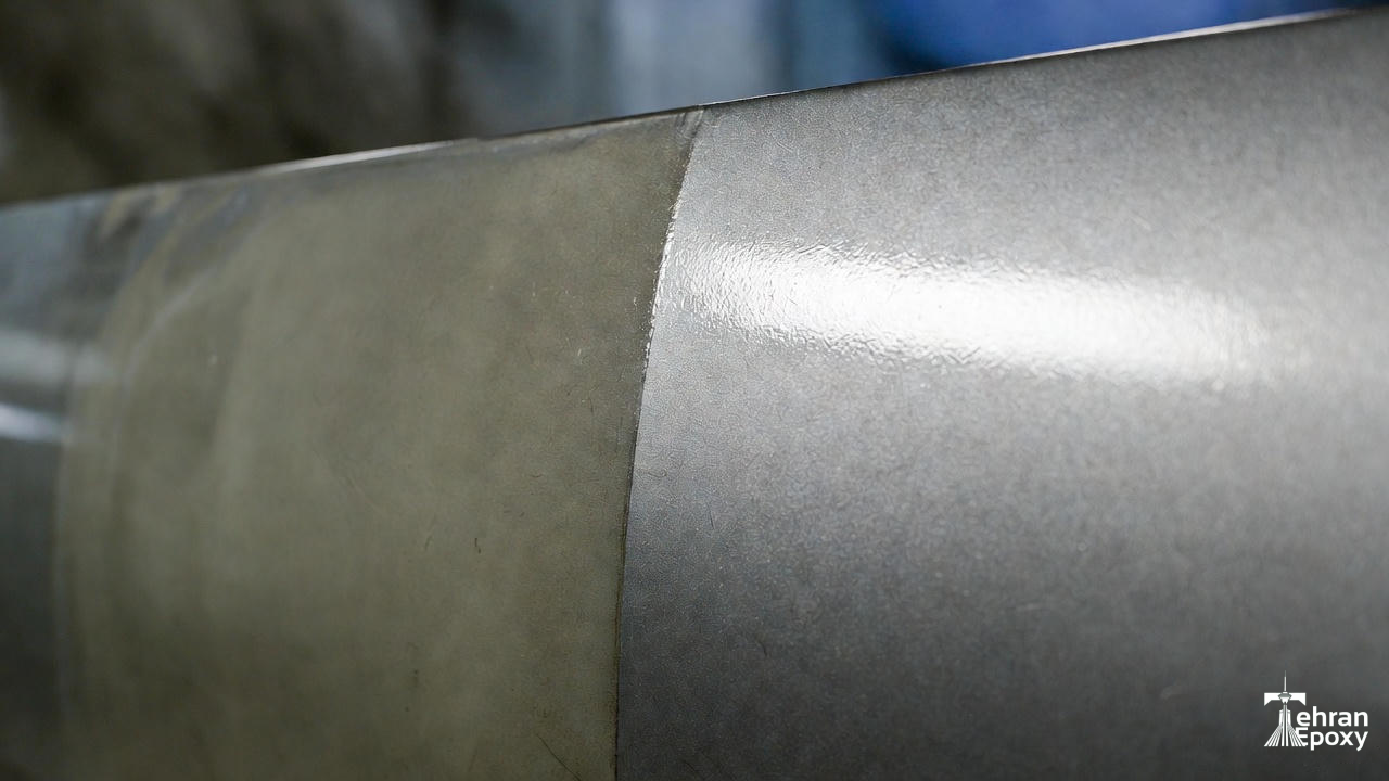 لاک پلی اورتان