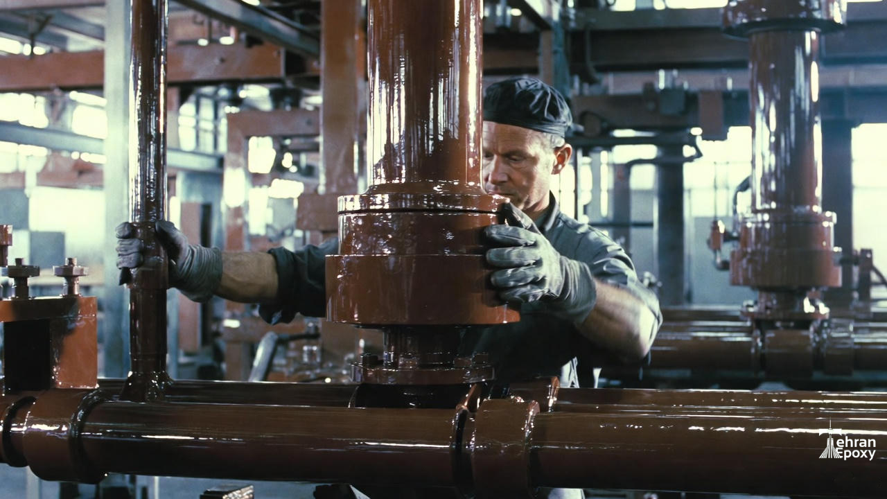 لاک پلی اورتان