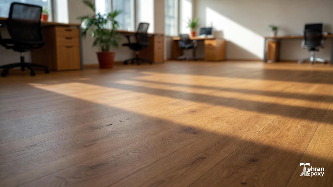 تفاوت اپوکسی و پلی اورتان: مقایسه جامع مزایا، معایب و کاربردها در پروژه‌های صنعتی و خانگی ۱۴۰۴