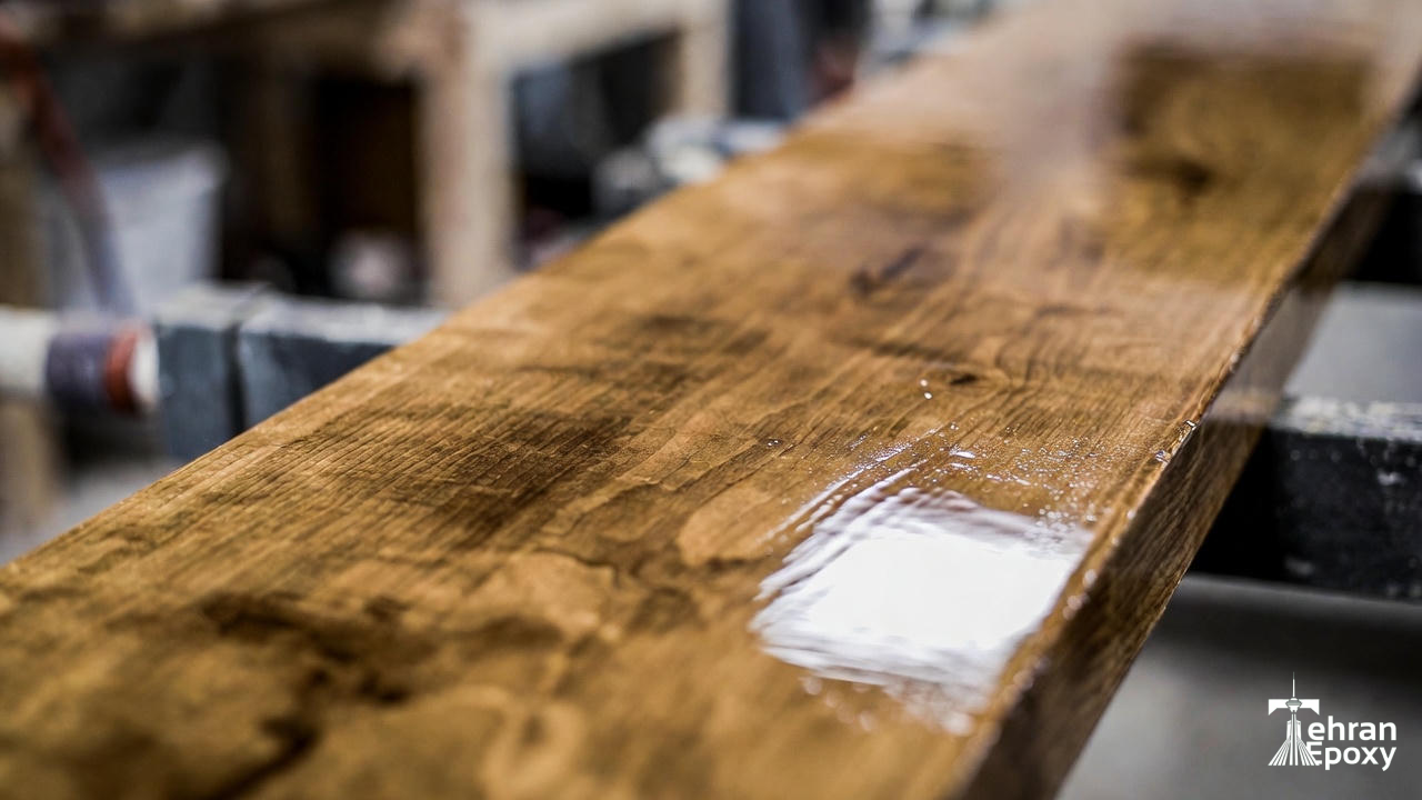 لاک پلی اورتان