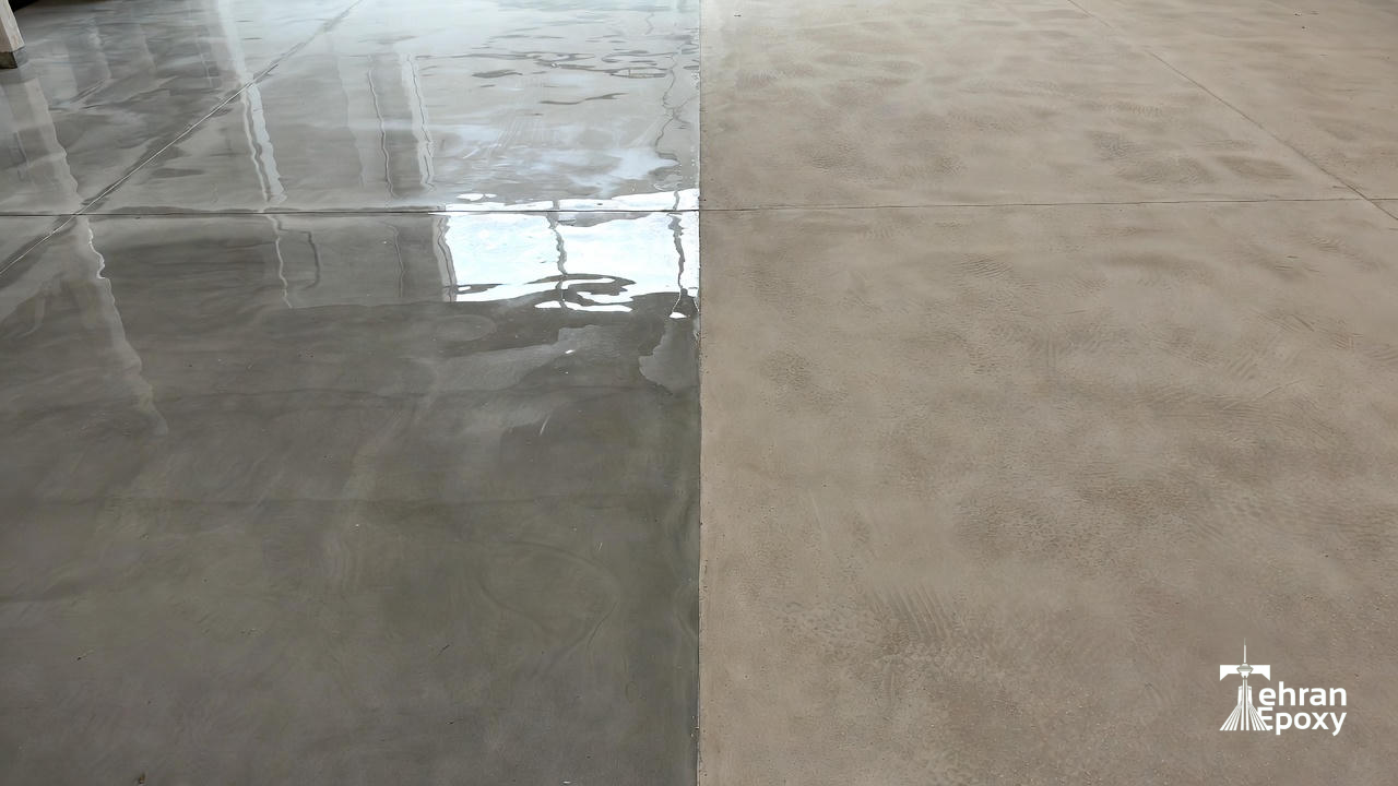 تفاوت اپوکسی و پلی اورتان: مقایسه جامع مزایا، معایب و کاربردها در پروژههای صنعتی و خانگی ۱۴۰۴