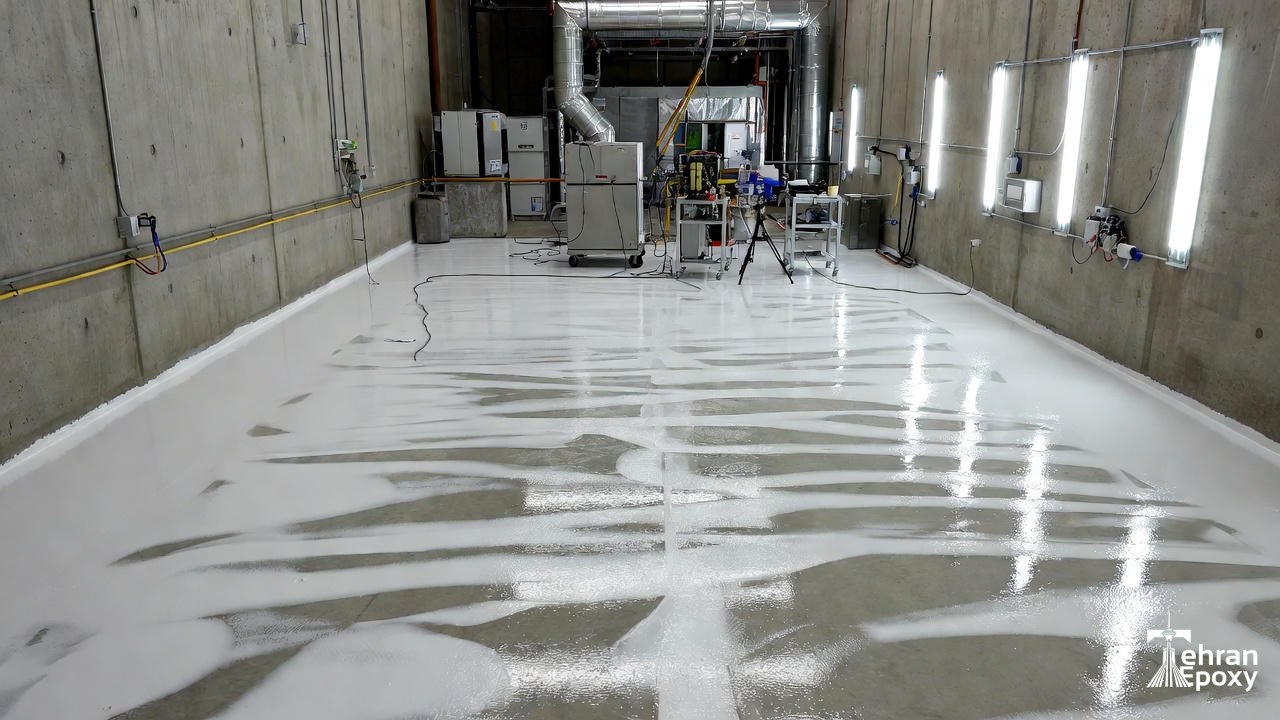 لاک پلی اورتان ضد آب | بهترین کیفیت و بهترین قیمت 1404