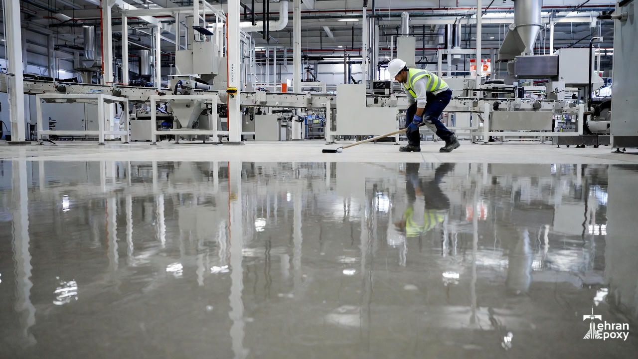 لاک پلی اورتان