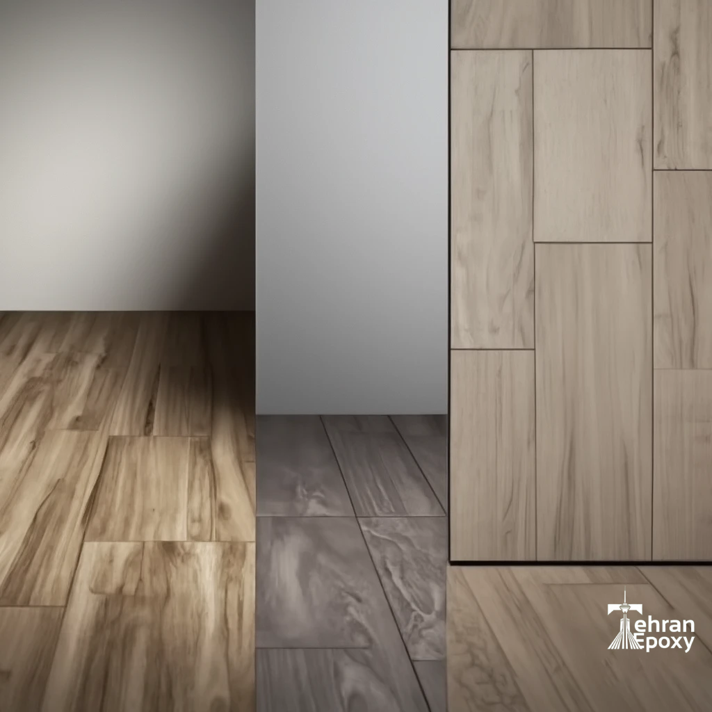 10 نکته طلایی برای انتخاب بهترین کفپوش پی وی سی در سال 2025