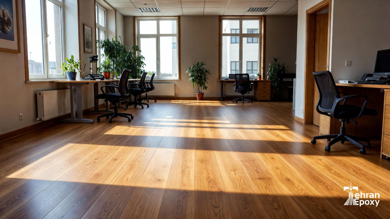 تفاوت اپوکسی و پلی اورتان: مقایسه جامع مزایا، معایب و کاربردها در پروژههای صنعتی و خانگی ۱۴۰۴