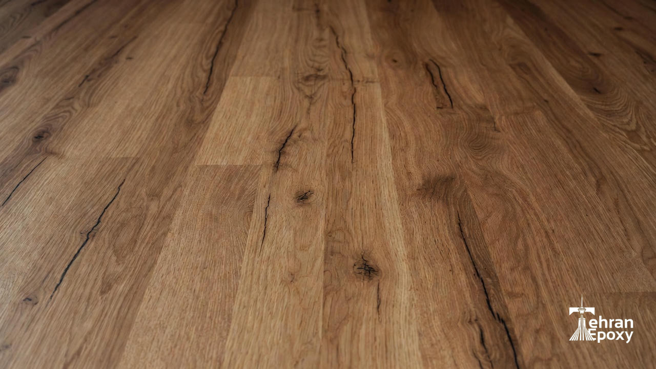 لاک پلی اورتان مات | قیمت لاک پلی اورتان مات در تهران اپوکسی 1404