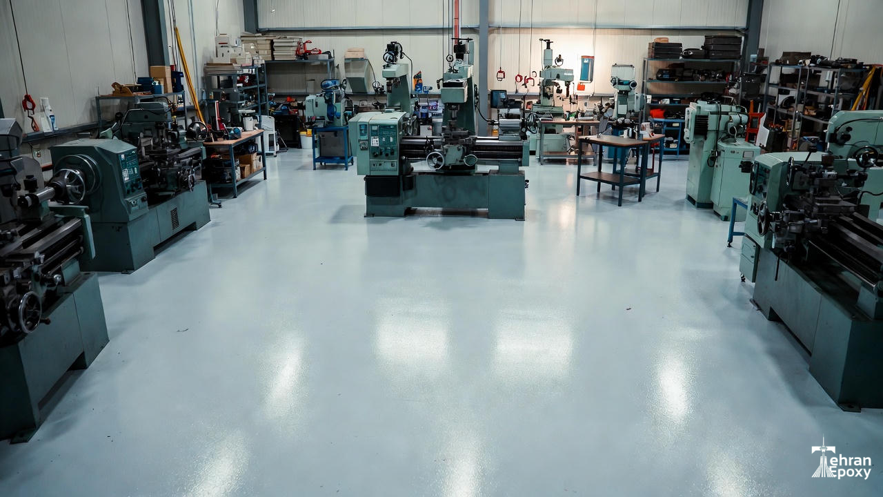 لاک پلی اورتان