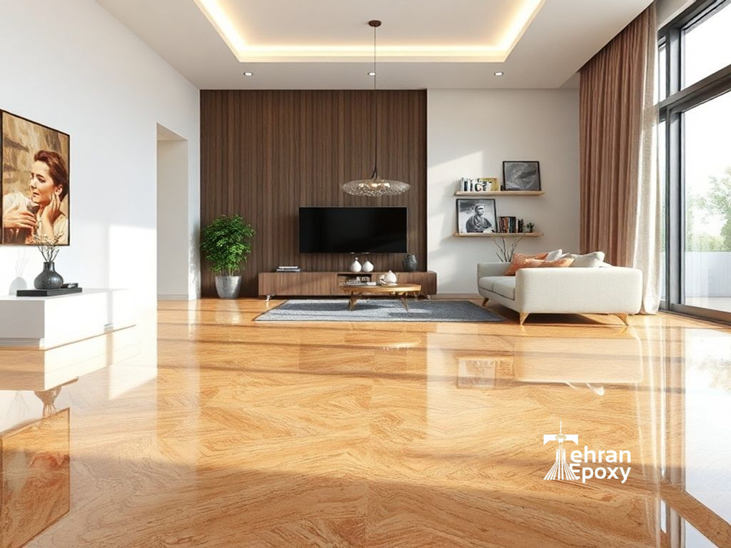 اپوکسی رزین