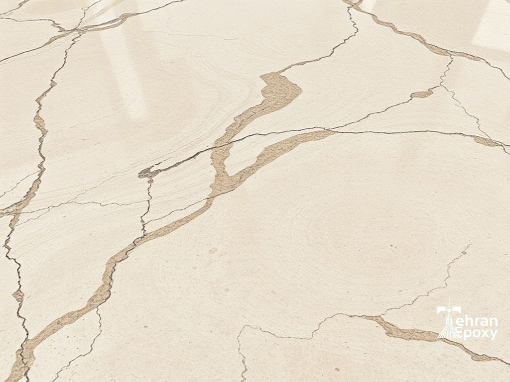 10 نکته مهم درباره اپوکسی رزین : از کاربرد تا نگهداری