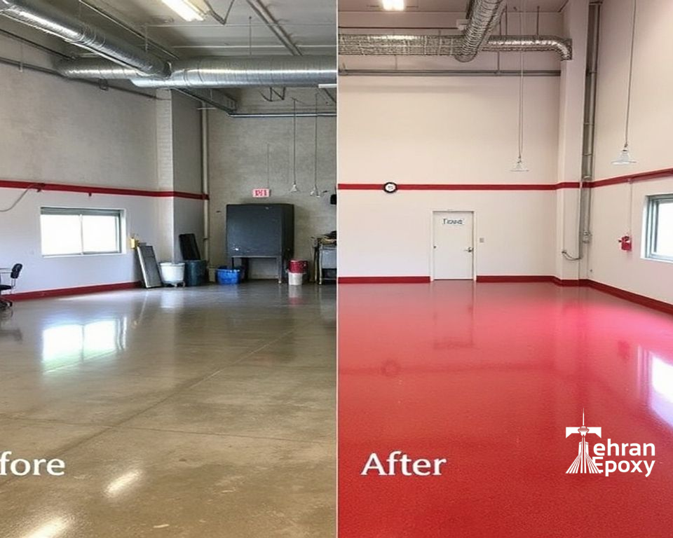 اپوکسی رزین