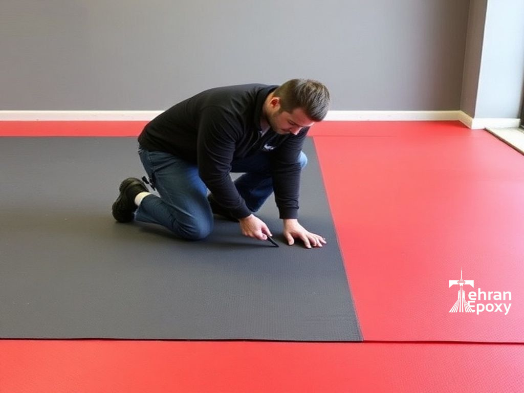 10 مزیت مهم کفپوش لاستیکی که قبل از خرید باید بدانید